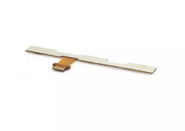 Nappe flex allumage on/off pour Huawei HONOR 6C Pro