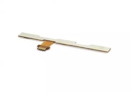 Nappe flex allumage on/off pour Huawei HONOR 6C Pro