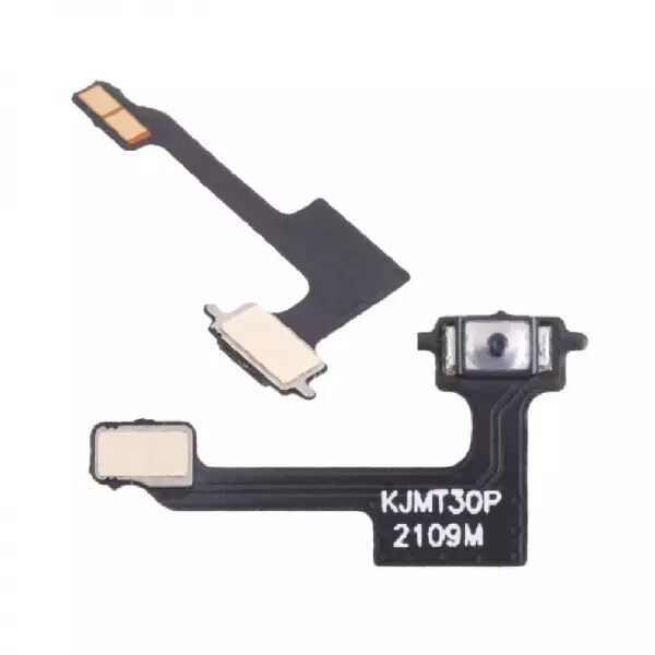 Nappe flex allumage on/off pour HUAWEI Mate 30 Pro