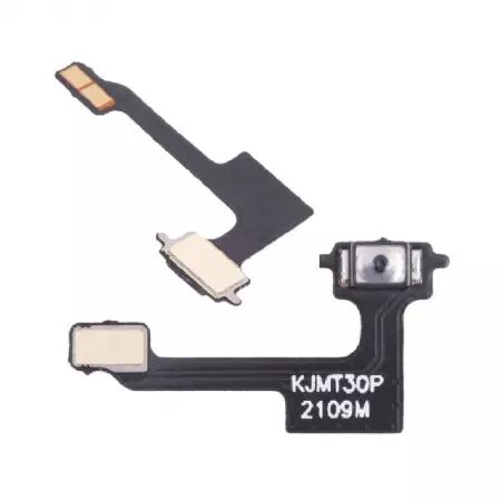 Nappe flex allumage on/off pour HUAWEI Mate 30 Pro