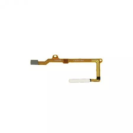 Nappe flex allumage on/off pour HUAWEI P40 Lite rose