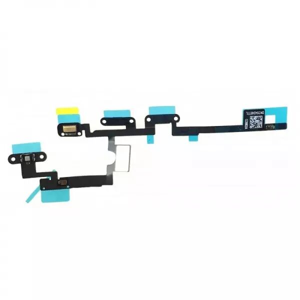Nappe flex allumage on/off pour Ipad 12.9 2020 (A2229/A2069/A2232/A2233)