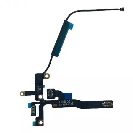 Nappe flex allumage on/off pour Ipad 12.9 2021