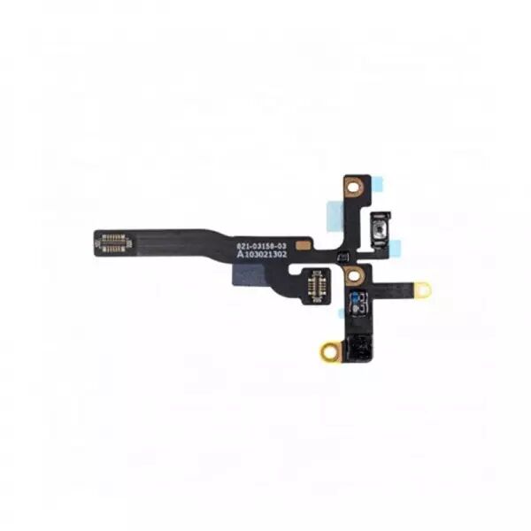 Nappe flex allumage on/off pour Ipad Pro 12.9 (5e gen) (A2378/A2379/A2461)