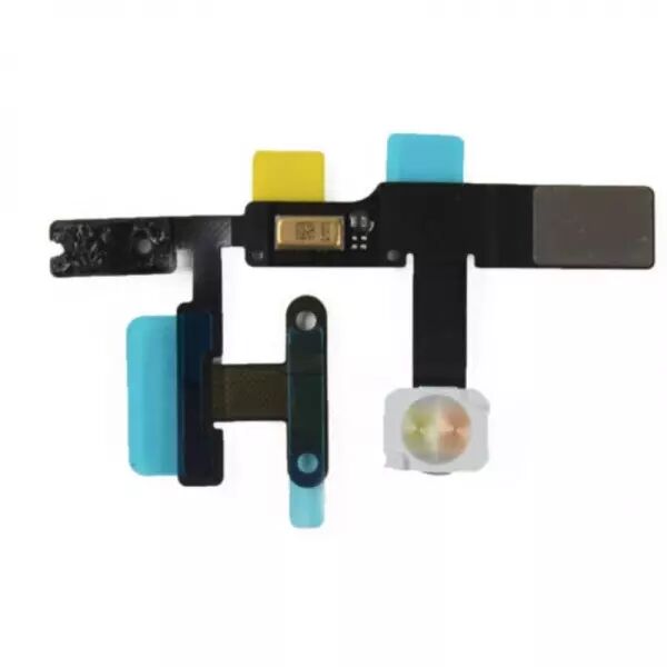 Nappe flex allumage on/off pour Ipad Pro 9.7 2016 (A1673 / A1674 / A1675)