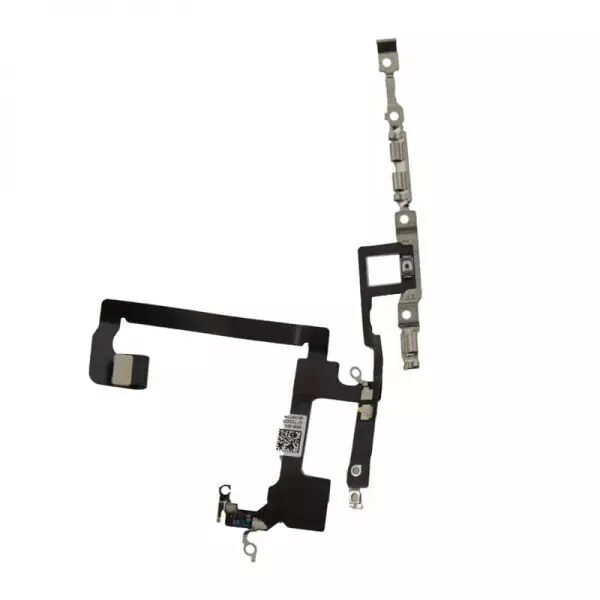 Nappe flex allumage on/off pour Iphone 14 Plus