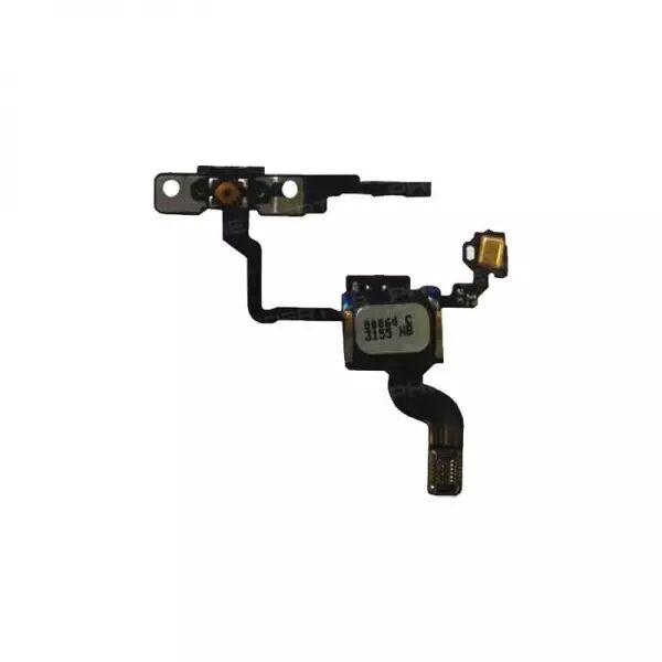 Nappe flex allumage on/off pour Iphone 4/4g