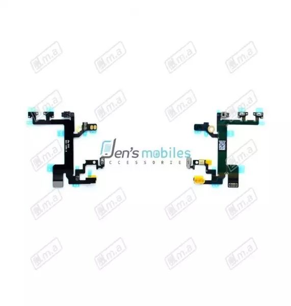 Nappe flex allumage on/off pour Iphone 5S