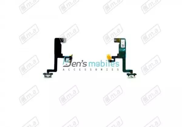 Nappe flex allumage on/off pour Iphone 6/6G