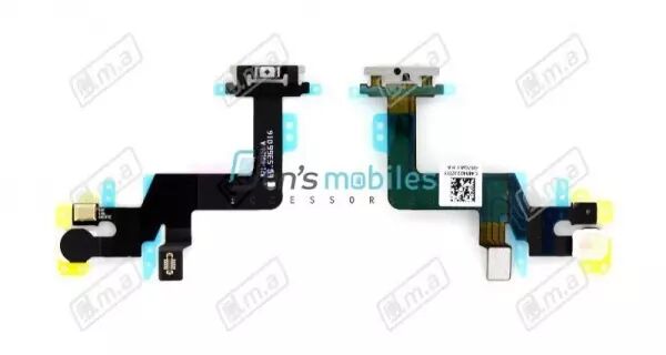 Nappe flex allumage on/off pour Iphone 6S plus
