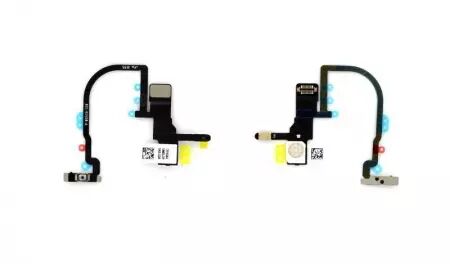 Nappe flex allumage on/off pour Iphone XS MAX