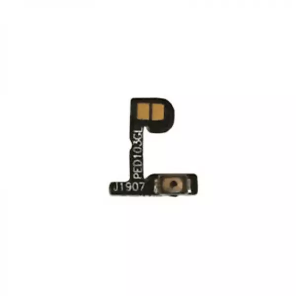 Nappe flex allumage on/off pour ONEPLUS 7 Pro