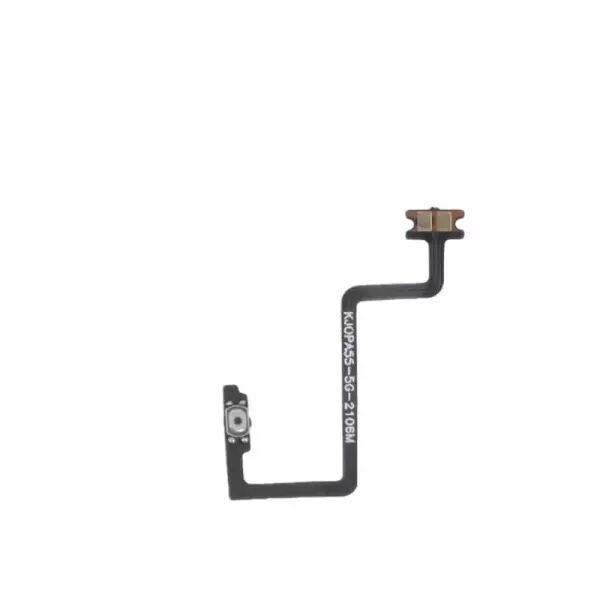 Nappe flex allumage on/off pour Oppo A74 4G