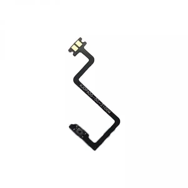 Nappe flex allumage on/off pour Oppo A74 5G