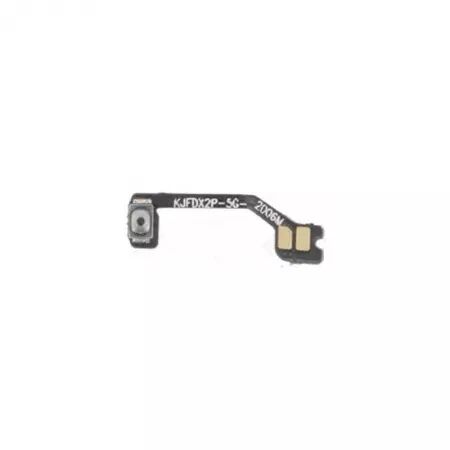 Nappe flex allumage on/off pour Oppo Find X2 Pro