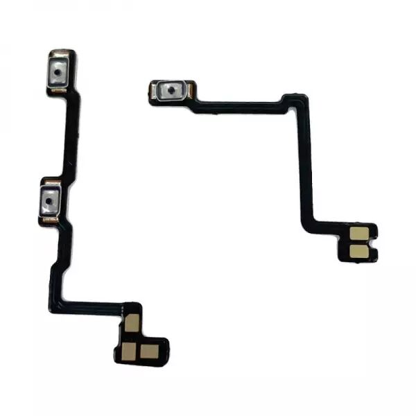 Nappe flex allumage on/off pour Oppo Find X3 Lite