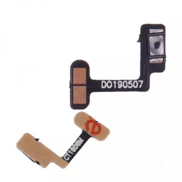 Nappe flex allumage on/off pour Oppo Reno 10X