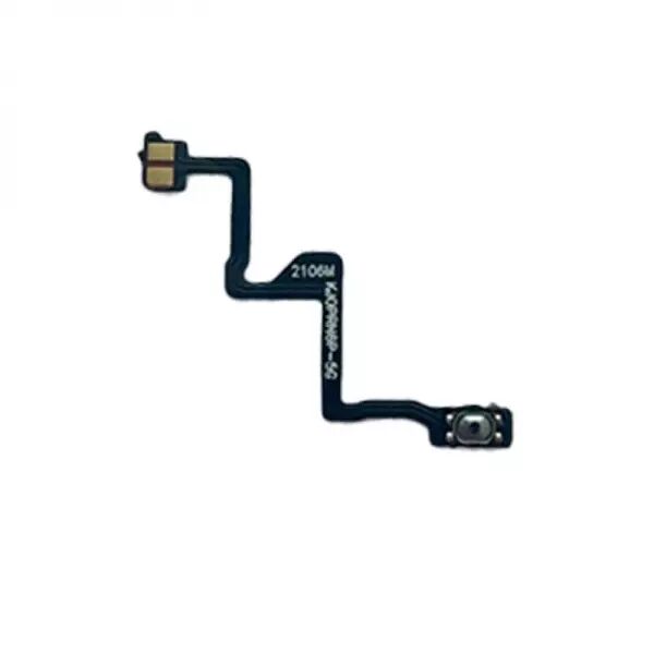 Nappe flex allumage on/off pour Oppo Reno 6 Pro