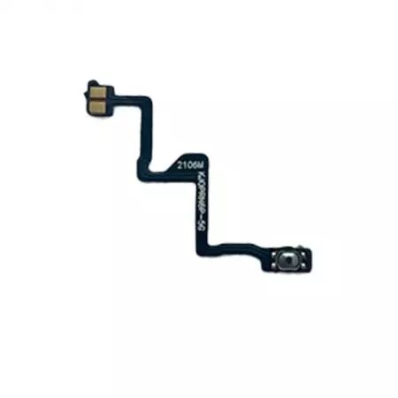 Nappe flex allumage on/off pour Oppo Reno 6 Pro