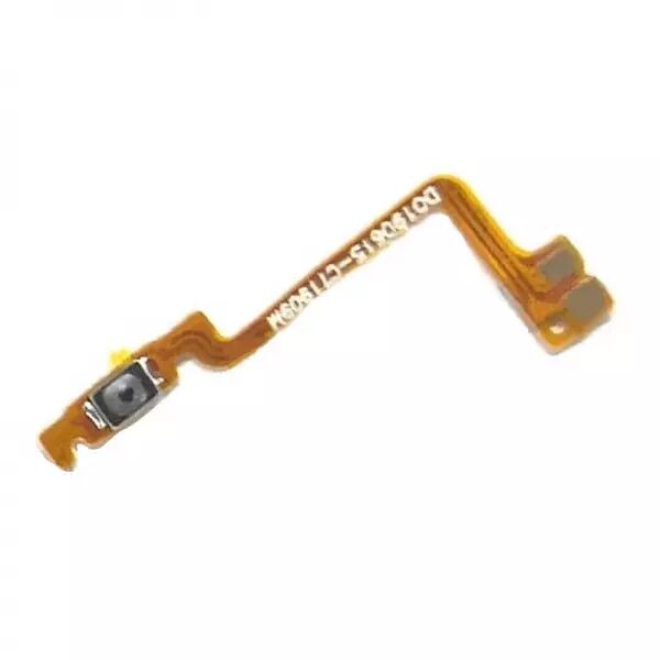 Nappe flex allumage on/off pour Oppo Reno Z