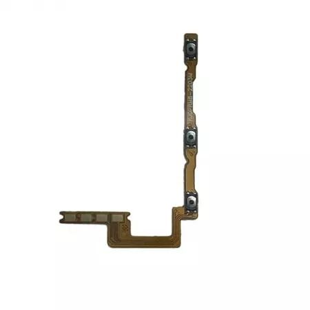 Nappe flex allumage on/off pour Realme 8 5G
