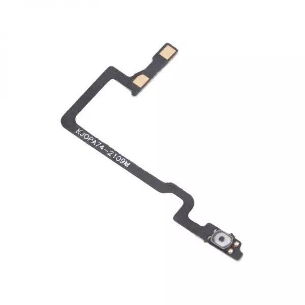 Nappe flex allumage on/off pour Realme 8 Pro