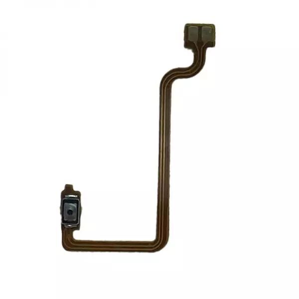 Nappe flex allumage on/off pour Realme GT