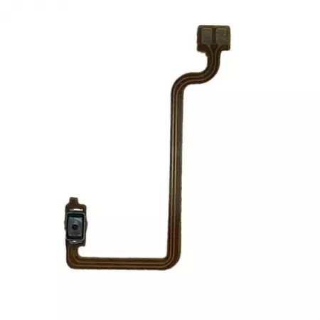 Nappe flex allumage on/off pour Realme GT