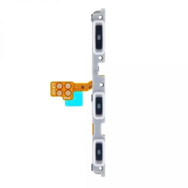 Nappe flex allumage on/off pour SAMSUNG A73 5G(A736)