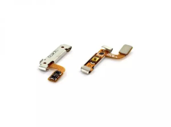 Nappe flex allumage on/off pour SAMSUNG G930 Galaxy S7