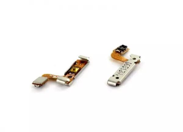 Nappe flex allumage on/off pour SAMSUNG G935 Galaxy S7 Edge