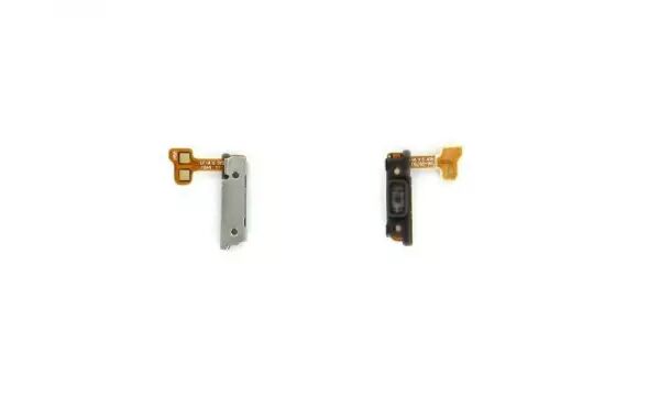 Nappe flex allumage on/off pour SAMSUNG G973 Galaxy S10