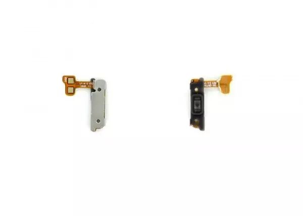 Nappe flex allumage on/off pour SAMSUNG G975 Galaxy S10 Plus
