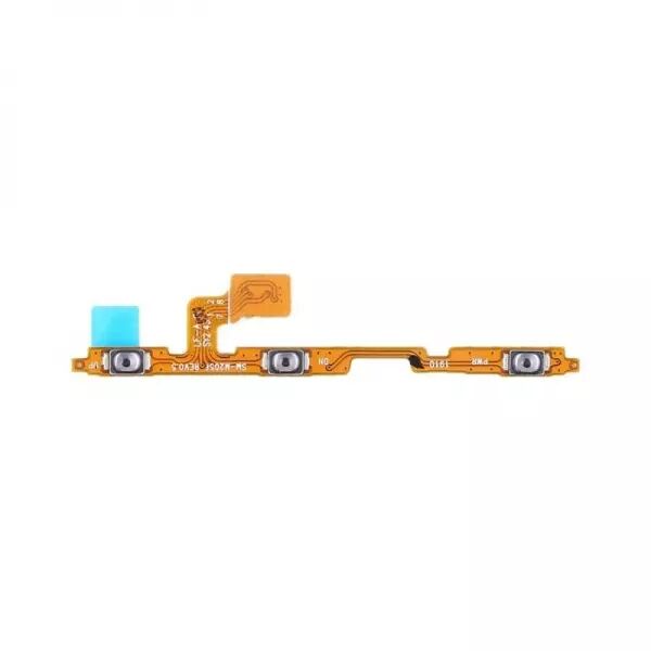 Nappe flex allumage on/off pour SAMSUNG M315 Galaxy M31