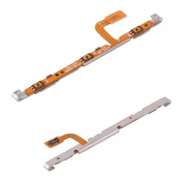 Nappe flex allumage on/off pour SAMSUNG T865 Galaxy Tab S6 4G 10,5