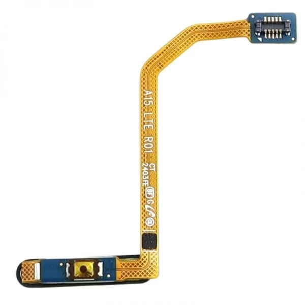 Nappe flex allumage on/off Samsung A155 Galaxy A15 4G \ original reconditionn�\ 