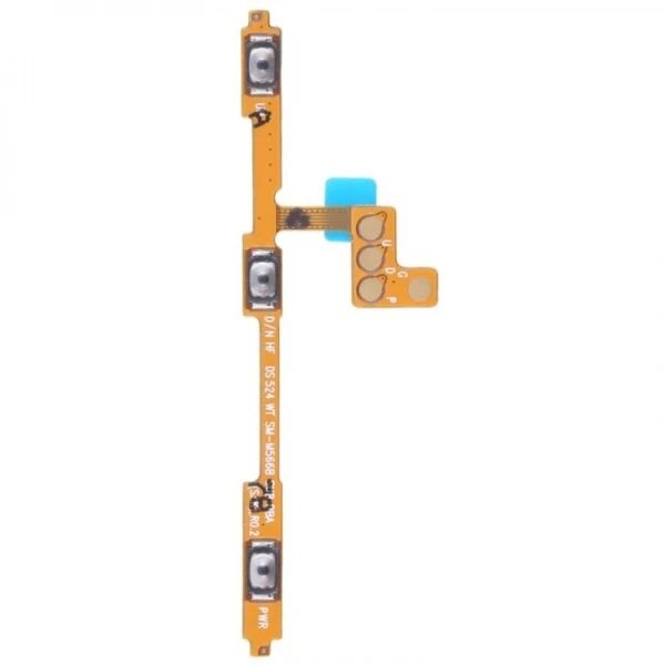 Nappe flex allumage on/off Samsung A17 5G (A176) \ ori reconditionn�\ 