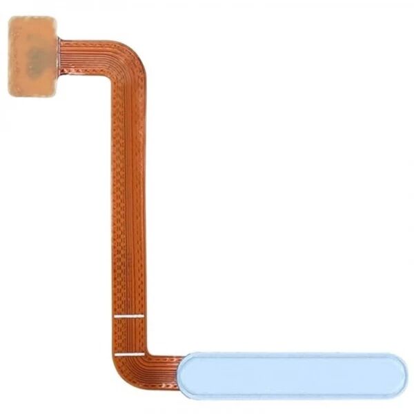 Nappe flex allumage on/off Samsung A235 Galaxy A23 4G \ original reconditionn�\ 