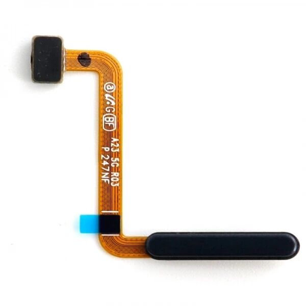 Nappe flex allumage on/off Samsung A236 Galaxy A23 5G \ original reconditionn�\ 
