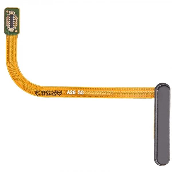 Nappe flex allumage on/off Samsung A266 Galaxy A26 5G \ original reconditionn�\ 
