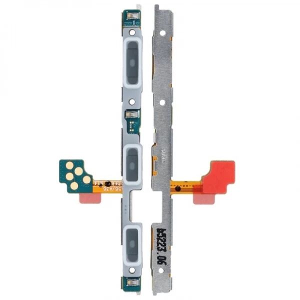 Nappe flex allumage on/off Samsung A366 Galaxy A36 5G \ original reconditionn�\ 