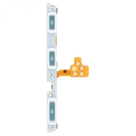 Nappe flex allumage on/off Samsung A526 Galaxy A52 5G