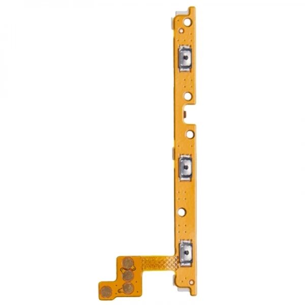 Nappe flex allumage on/off Samsung A536 Galaxy A53 5G \ original reconditionn�\ 