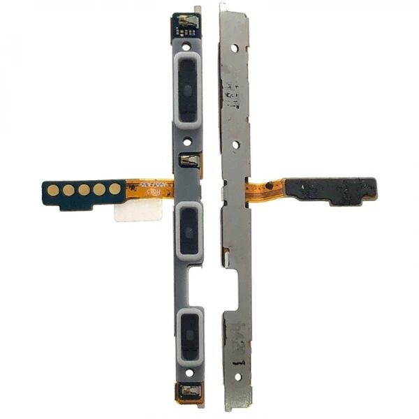 Nappe flex allumage on/off Samsung A556 Galaxy A55 5G \ original reconditionn�\ 