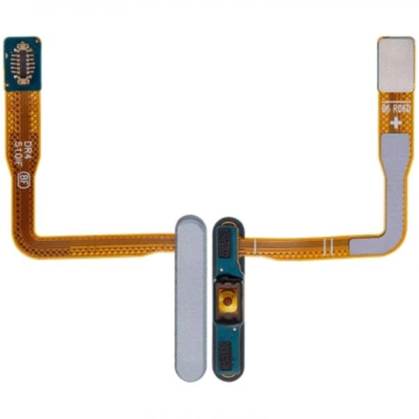 Nappe flex allumage on/off Samsung F741 Galaxy Z Flip 6 \ original reconditionn�\ 