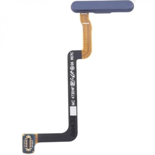 Nappe flex allumage on/off Samsung F956 Galaxy Z Fold 6 \ original reconditionn�\ 