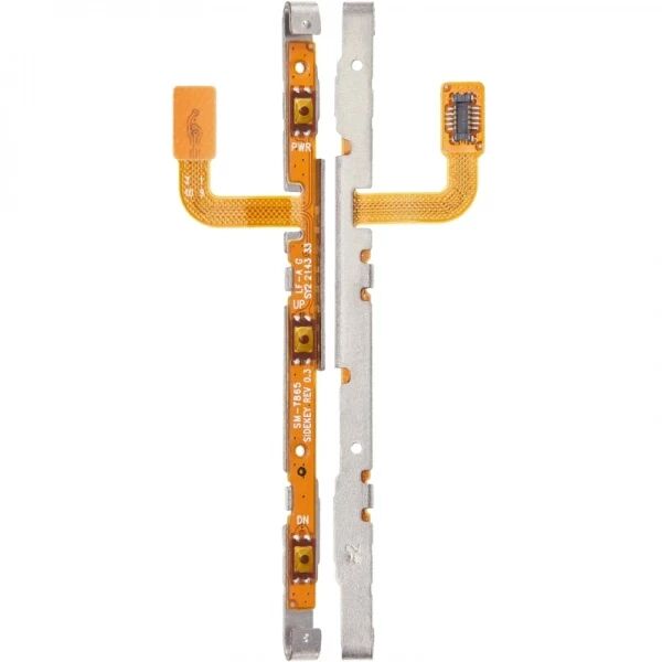Nappe flex allumage on/off Samsung Galaxy Tab S8 Ultra 5G (X900-X906) \ ori reconditionn�\ 