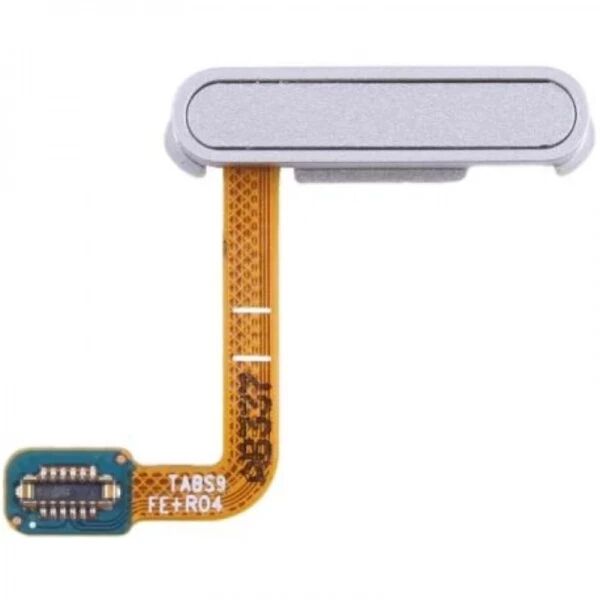 Nappe flex allumage on/off Samsung Galaxy Tab S9 FE Plus (X610-X616) \ ori reconditionn�\ 
