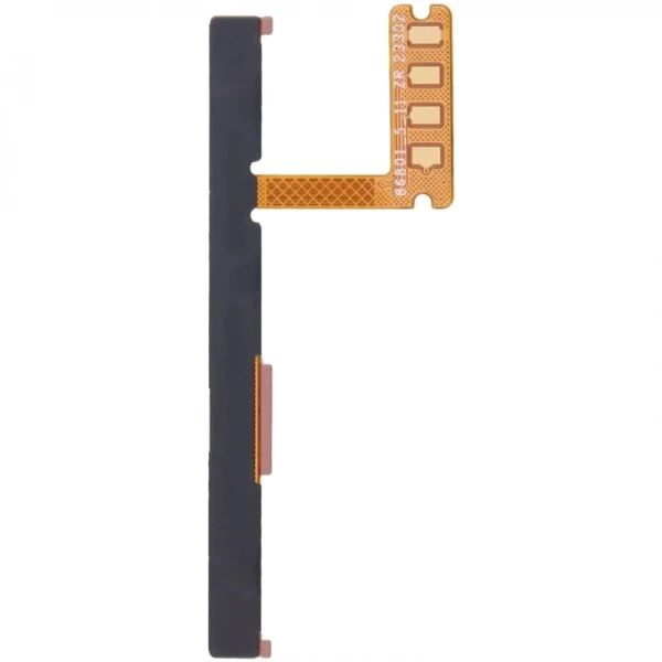 Nappe flex allumage on/off Samsung Galaxy Tab S9 Plus (X810-X816)