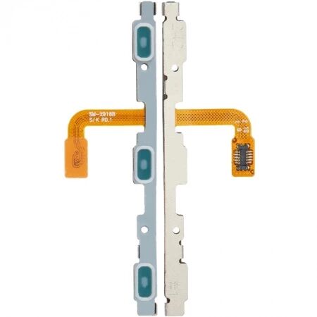 Nappe flex allumage on/off Samsung Galaxy Tab S9 Ultra 5G (X910-X916)